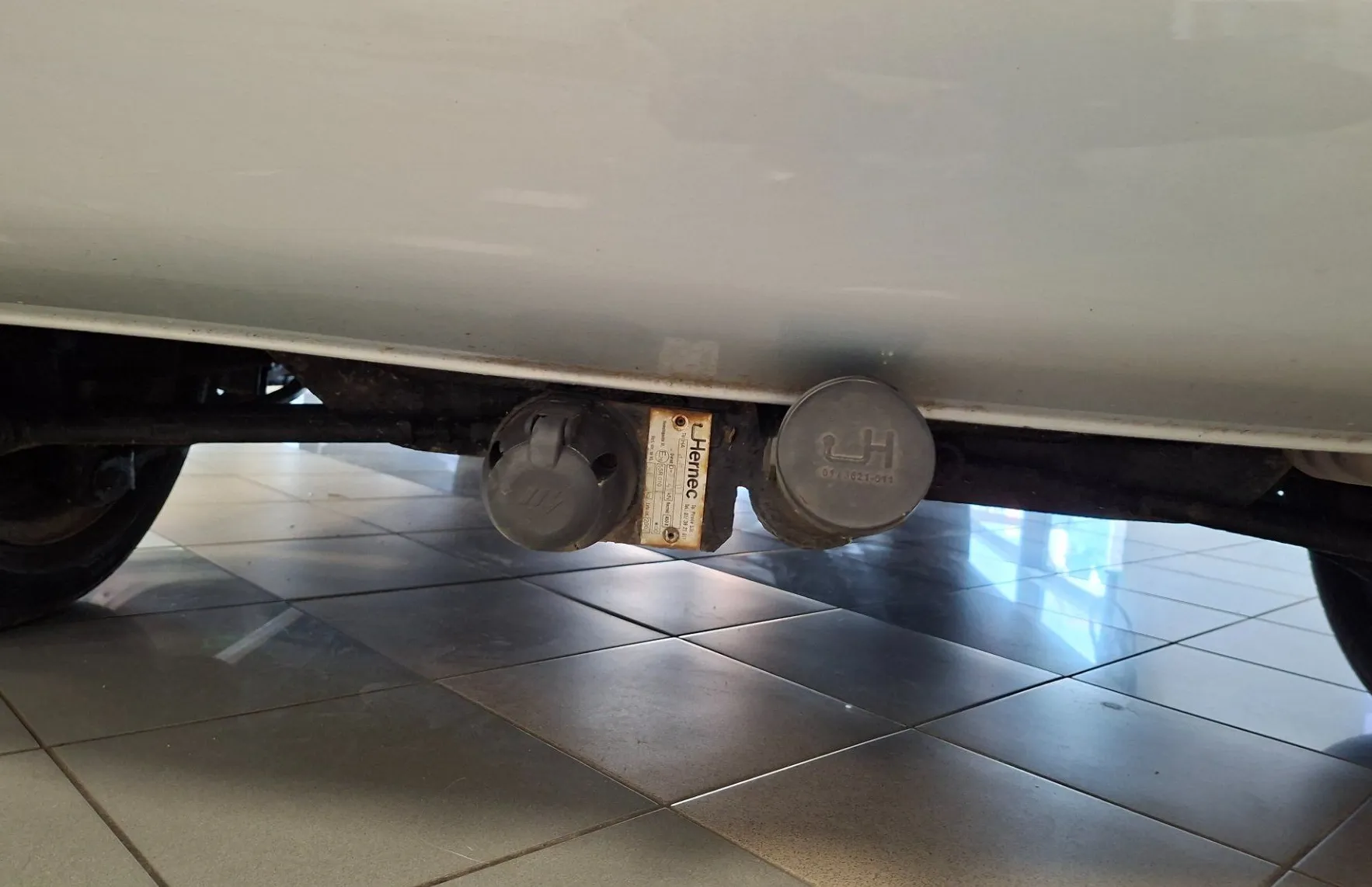 Zunanja slika - Hyundai Matrix - 1.6 GLS-KLIMA-KLJUKA-HITRI KREDIT-LEANPAY-ODLIČEN- - 17