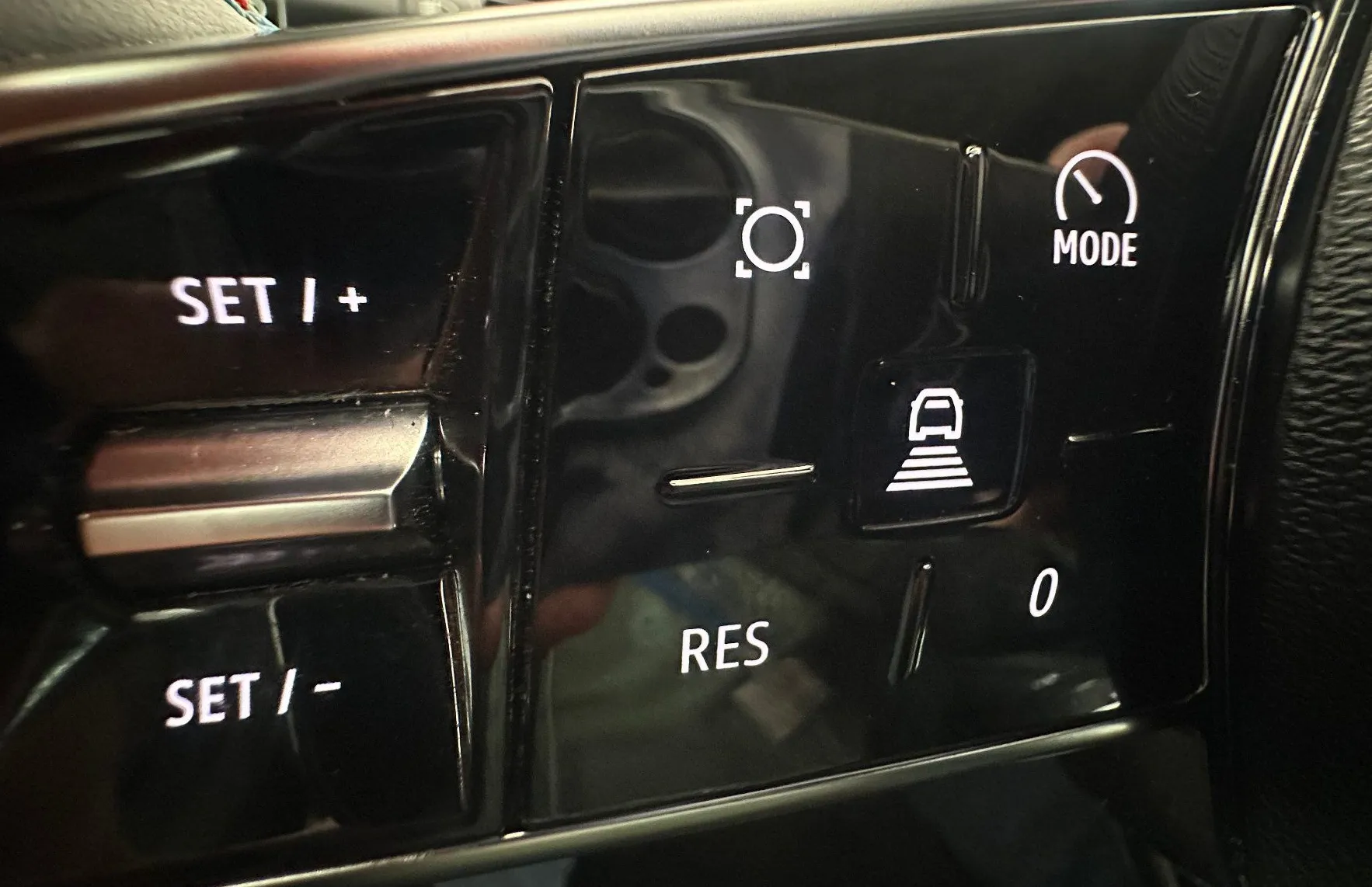 Zunanja slika - Renault Espace - E-Tech 200 Full hybrid esprit Alpine Avt.KAMERA - 17