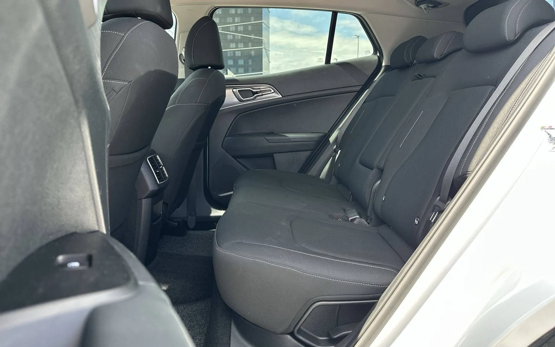 Notranja slika - KIA Sportage - 1.6 T-GDI LX Fresh ISG - 11