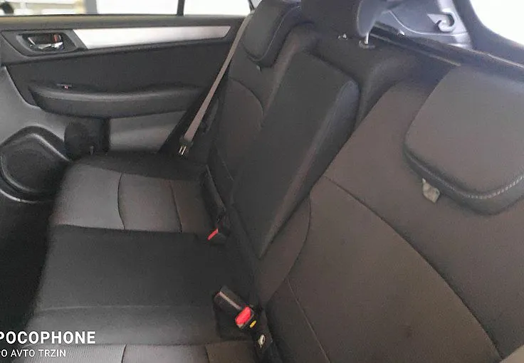Zunanja slika - Subaru Outback - 2.0D 4X4-AVT-KAMERA-XENON-2.LASTNIK-POTRJENA SERV. - 8