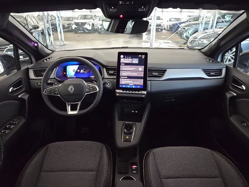 Zunanja slika - Renault Symbioz - Techno TCe 140 EDC+ el. odpiranje prtljažnih vrat - 15