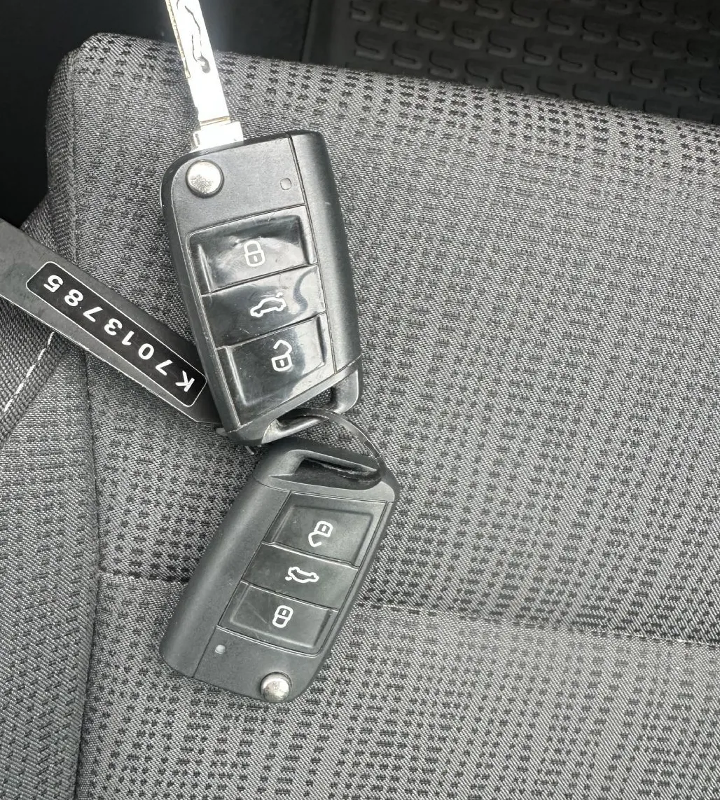 Zunanja slika - Škoda Superb - 2.0 TDI Active DSG.LIMO.KAMERA.NAVI.SAMO 85.000 KM - 19