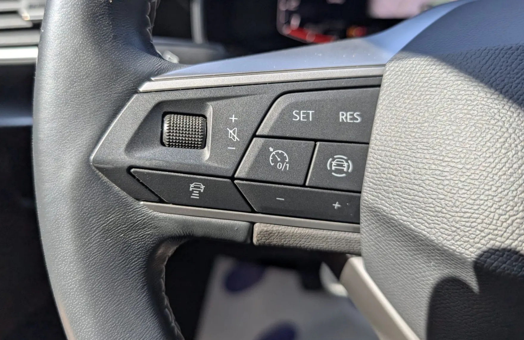 Zunanja slika - Seat Leon - 2.0 TDI STYLE ST|fuLED|AC|NAVI|ASSIS|Wirtual - 16
