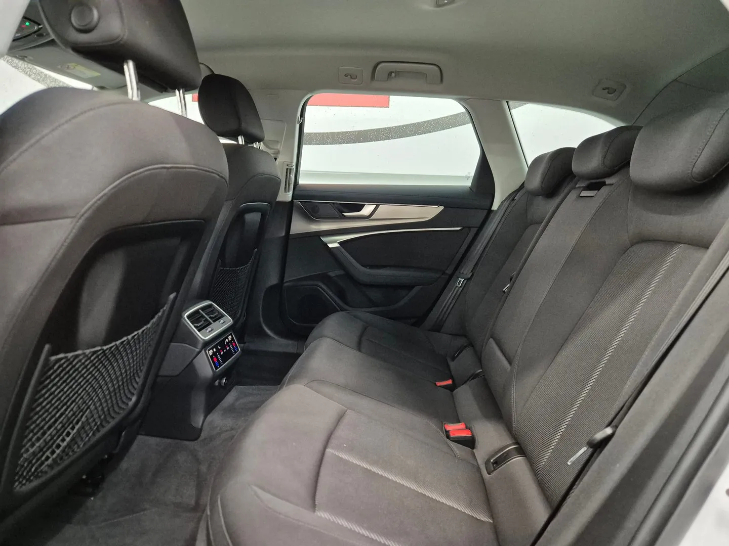 Zunanja slika - Audi A6 - 40 TDI - 6