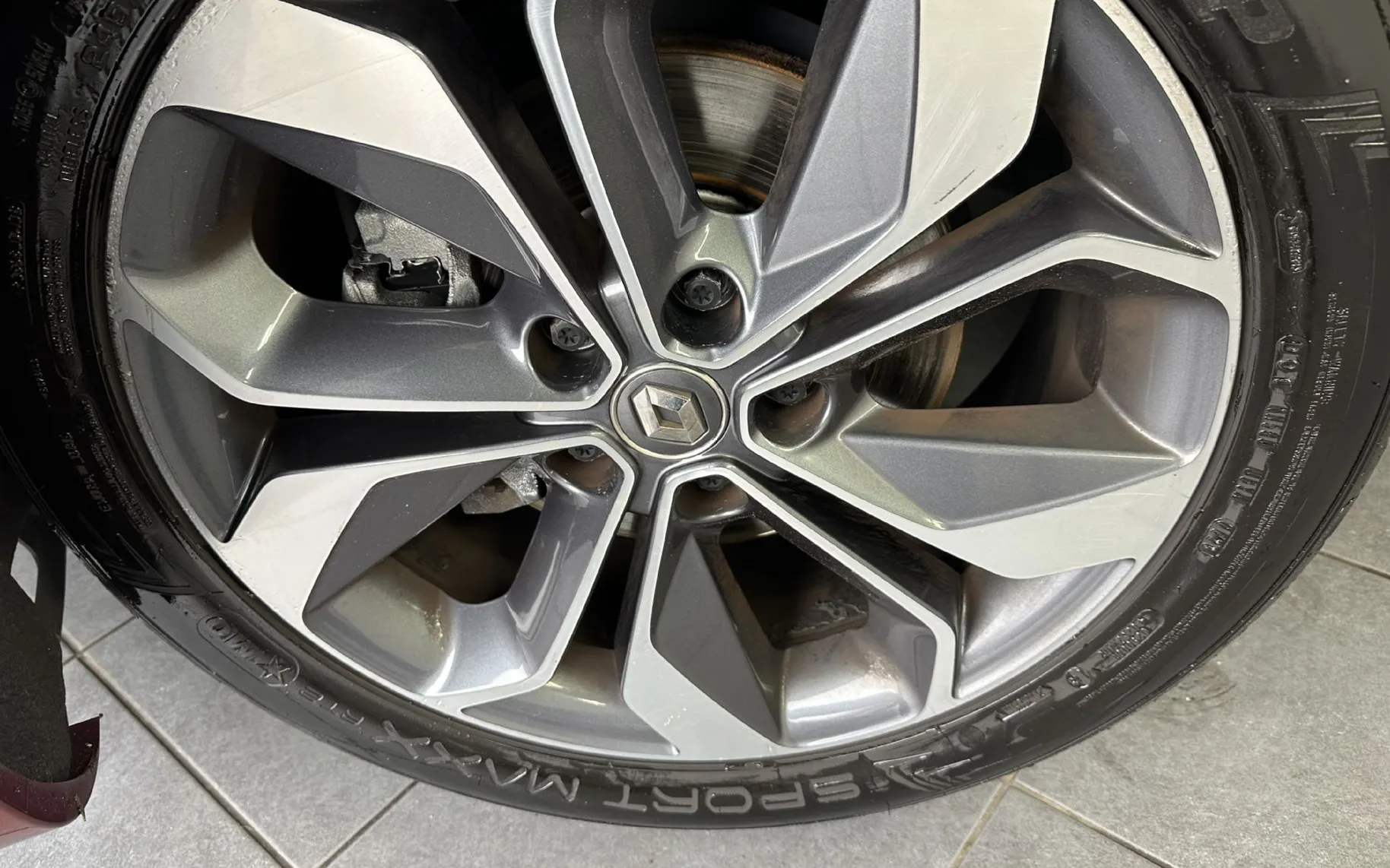 Zunanja slika - Renault Talisman - TCe 160 EDC GPF S-Edition.USNJE.LED.KAMERA.NAVI - 6