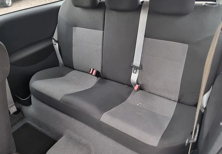 Zunanja slika - Opel Corsa - 1.2 16V - SLOVENSKO POREKLO - BREZ POLOGA - 9