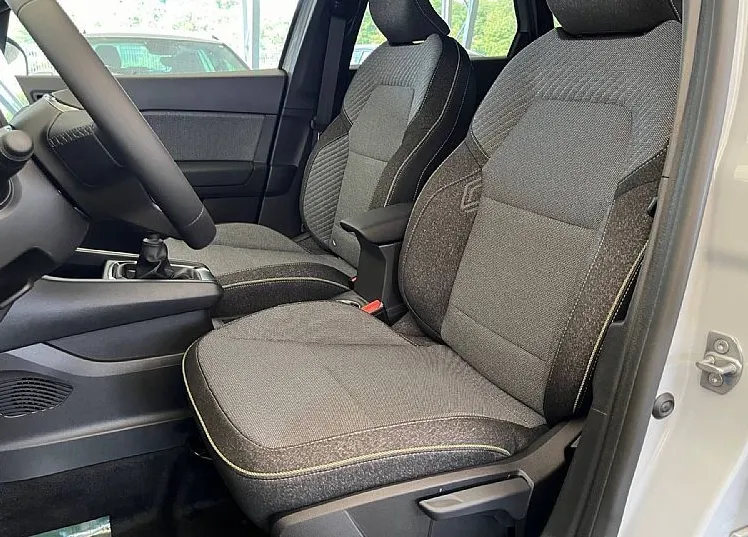 Zunanja slika - Renault Captur - TCe 90 TECHNO - 5