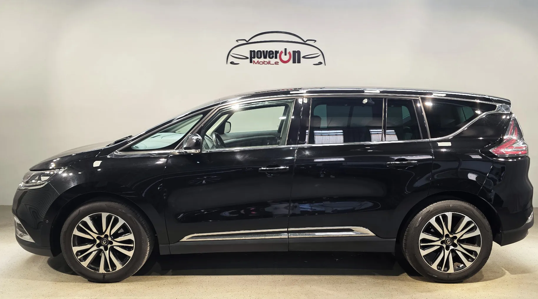 Zunanja slika - Renault Espace - dCi 160 Initiale Paris EDC SLO ACC PANO 4CONTROL LED - 2