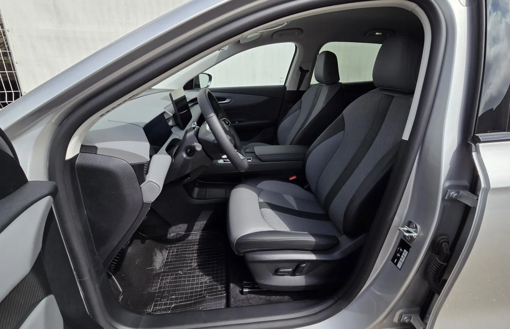 Zunanja slika - MG MGS5 EV - Luxury 64kWh - 9