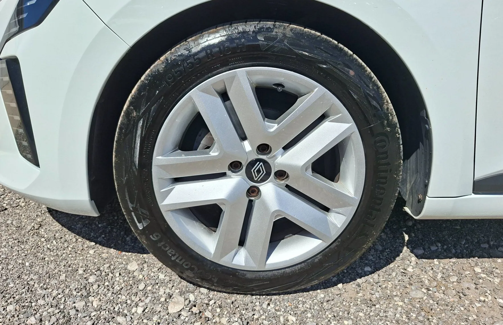 Zunanja slika - Renault Clio - 1.0 TCe Evolution - 15