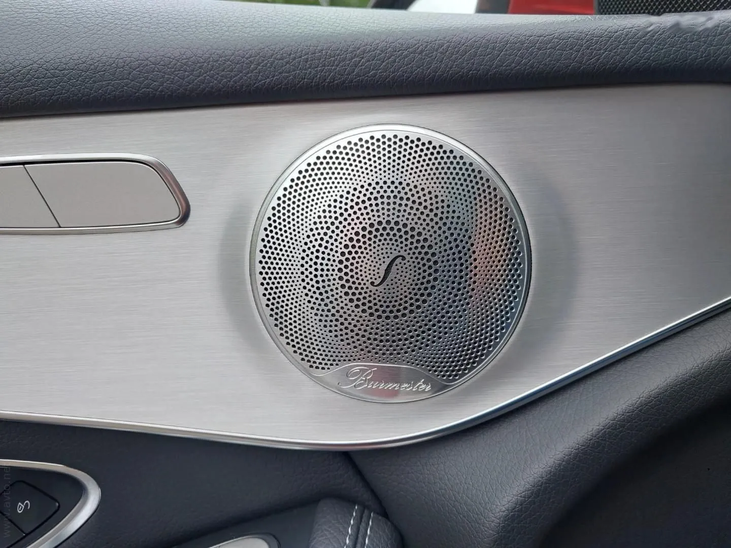Zunanja slika - Mercedes-Benz GLC-Razred - 220 d 4MATIC AMG Line Avt.NEMŠKI.KAMERA.PANORAMA - 5