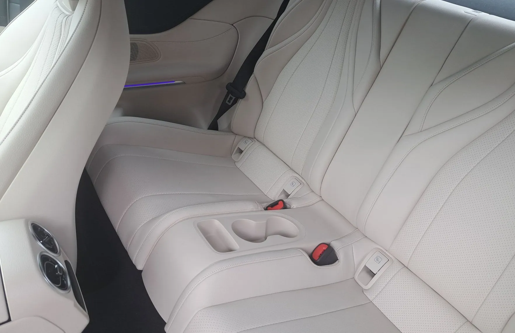 Zunanja slika - Mercedes-Benz CLE - -Razred  Coupe 300 4MATIC AMG Line Avt. - 11