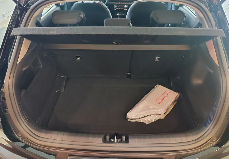 Zunanja slika - KIA Stonic - 1.2 DPI 57.9 kW  79 KM  LX Urban+ M T - 10