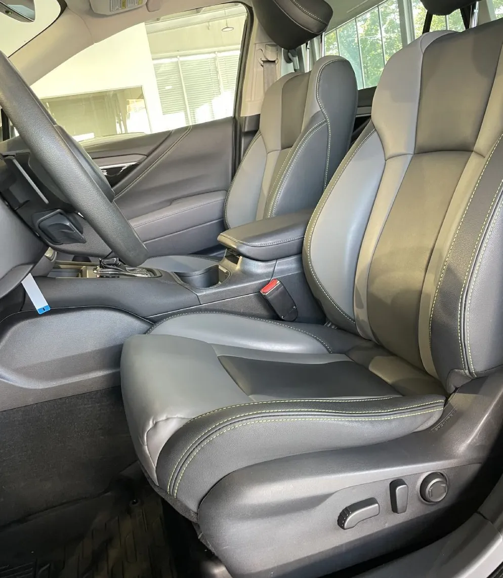 Zunanja slika - Subaru Outback - 1.LASTNIK-RADAR-LED-USNJE-KAMERA-GRETJE SED-KLJUKA - 7