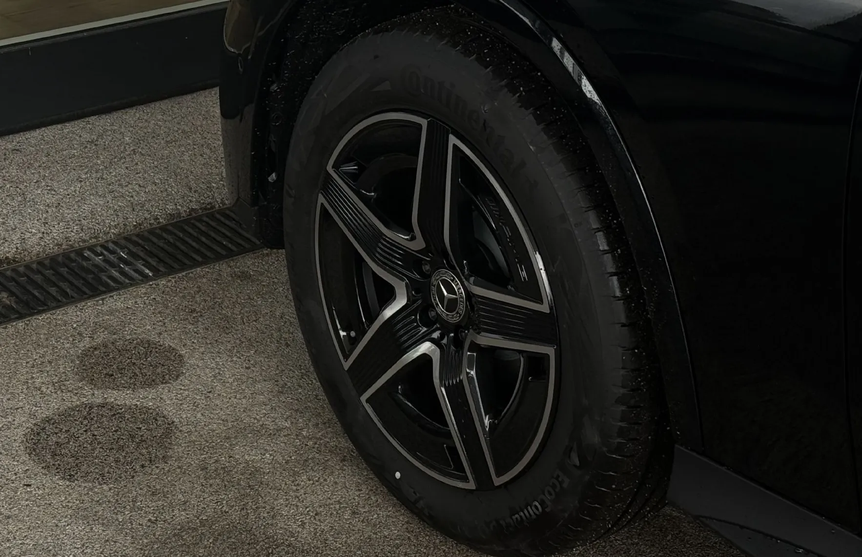 Zunanja slika - Mercedes-Benz GLC-Razred - GLC 200d 4MATIC AMG Line Premium Plus - 18