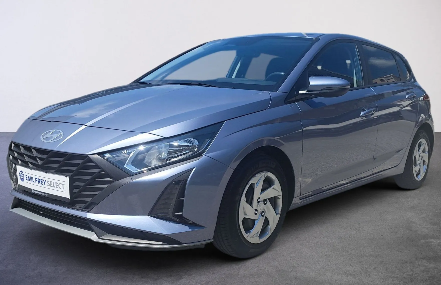 Zunanja slika - Hyundai i20 - 1.2 Comfort - 2