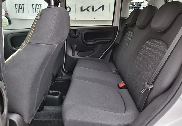 Zunanja slika - Fiat Pandina - CROSS 1.0 GSE Hybrid - 9