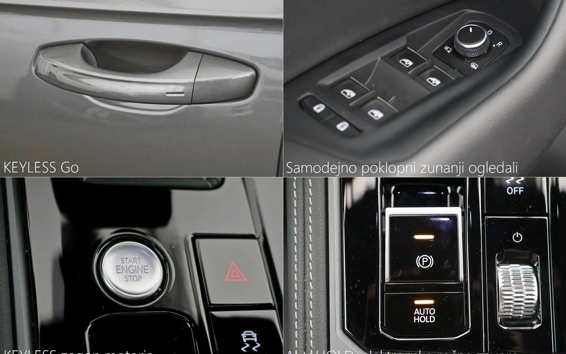 Zunanja slika - Volkswagen Touareg - 3.0 V6 TDI 4-Motion Tiptronic R-Line 286KM - 16