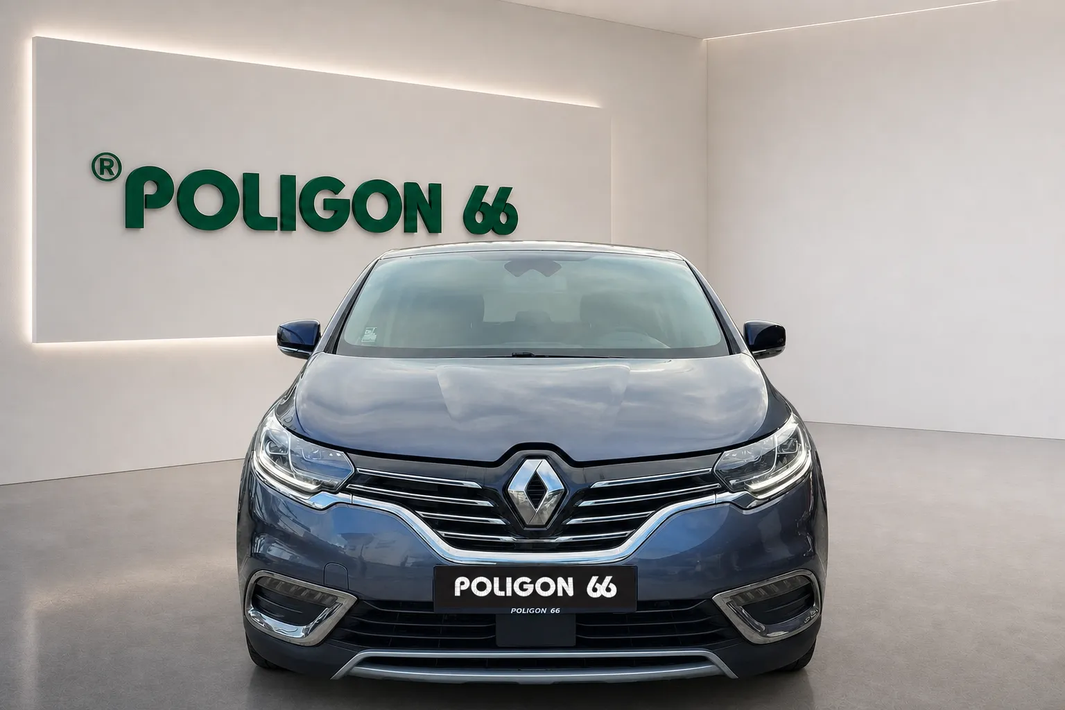 Zunanja slika - Renault Espace - dCi 160 Aut.-PANORAMA-FULL LED-M 2021-GARANCIJA - 2