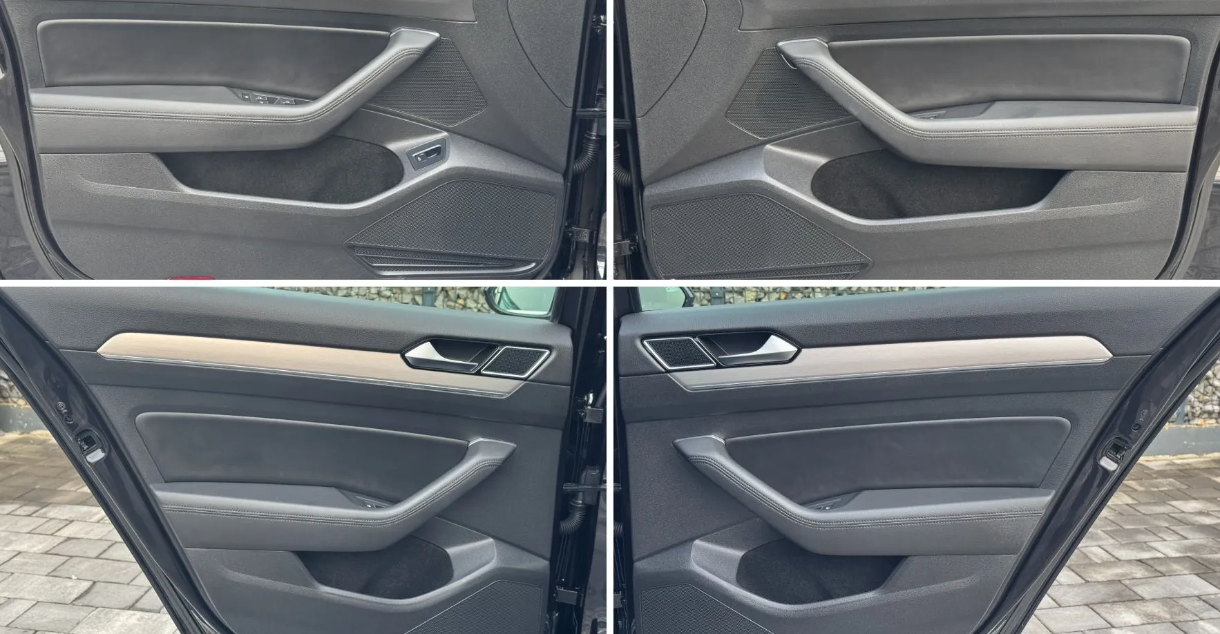 Zunanja slika - Volkswagen Passat - 1.4 TSI HIGHLINE|KAM|USNJE|ACC|PANO|GR.SED|NAVI - 18
