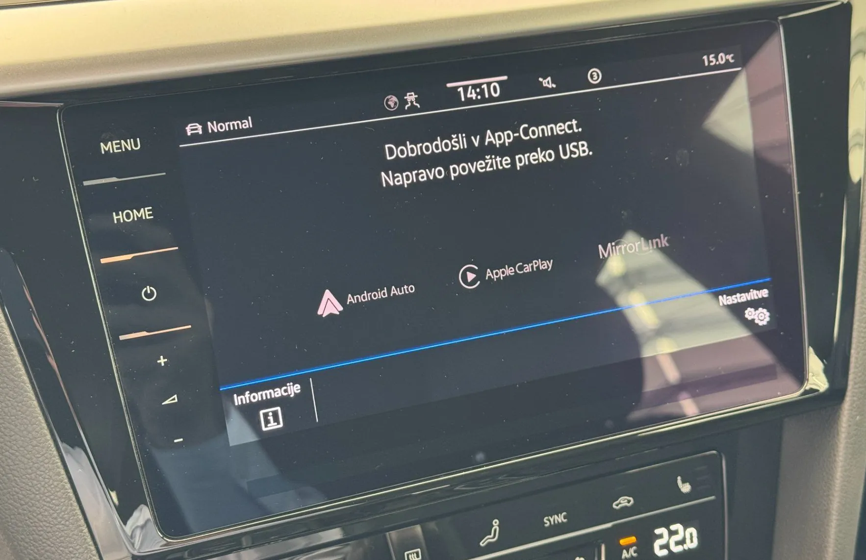 Zunanja slika - Volkswagen Arteon - Shooting Brake R-Line 2.0 TSI DSG LED-NAVI-EASY OPEN-OGR. - 9