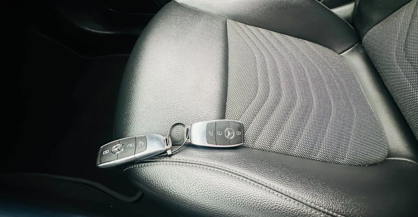 Zunanja slika - Mercedes-Benz EQA - 250 NEMŠKI+4ALU.PANORAMA.KLJUKA.LED.KAMERA.USNJE - 13