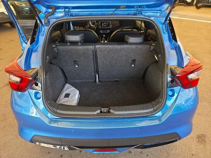 Zunanja slika - Nissan Micra - 1.0 IG-T N-Sport X-Tronic SLO.POREKLO 1.LASTNIK - 18