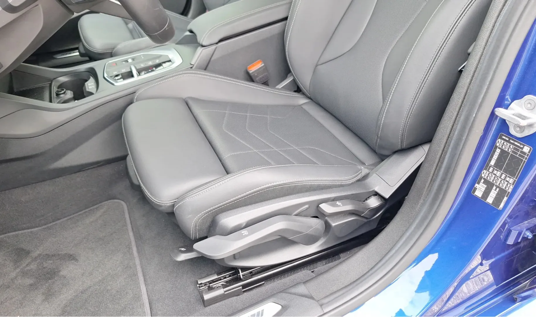 Zunanja slika - BMW Serija 2 - M-Sport PRO - 14