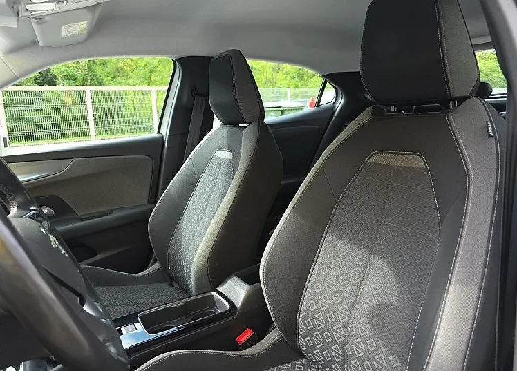 Zunanja slika - Opel Mokka - 1.2 TURBO - 1 lastnik - Kamera - 11