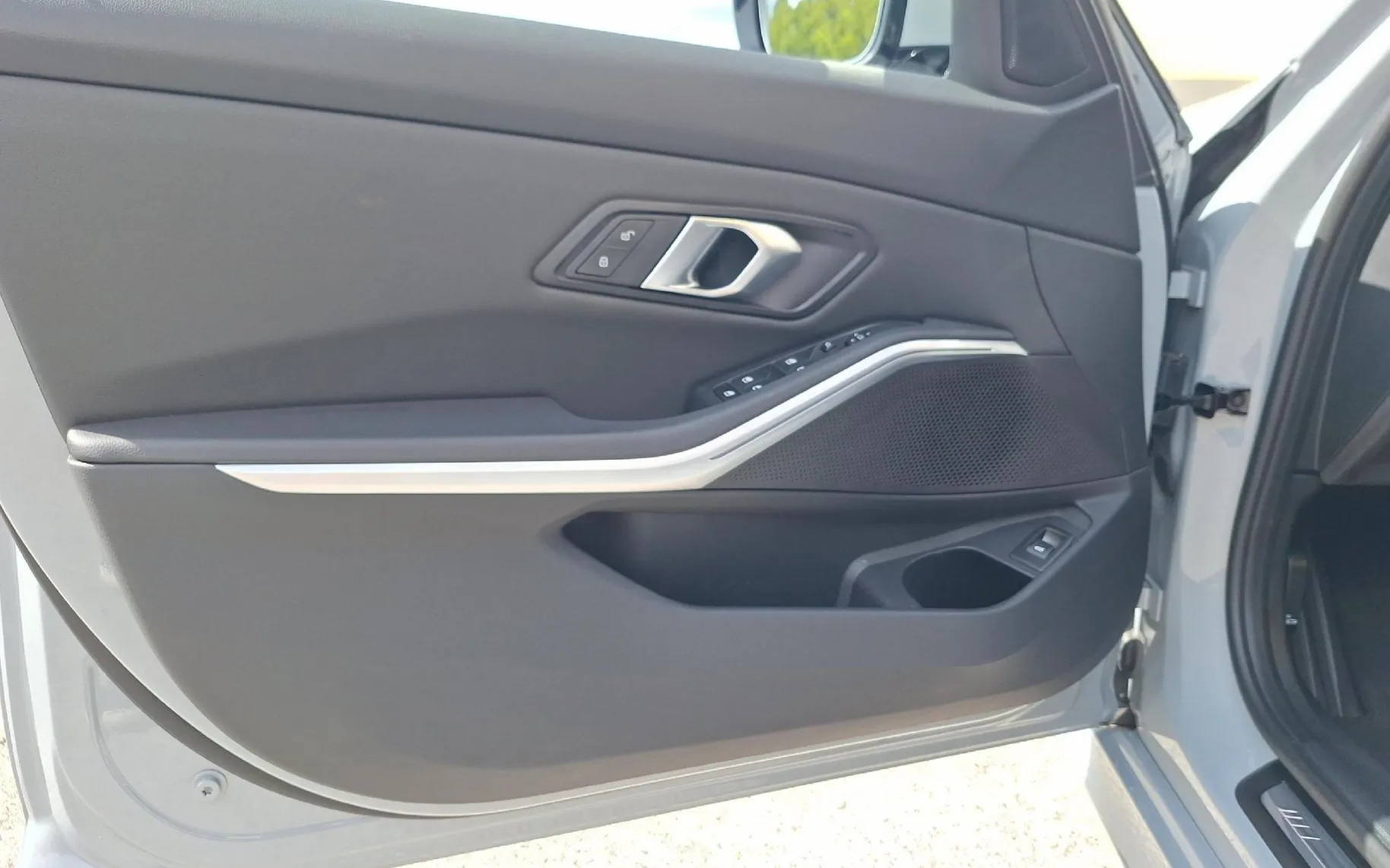 Zunanja slika - BMW Serija 3 - Touring: M-Sport Slo. - 12