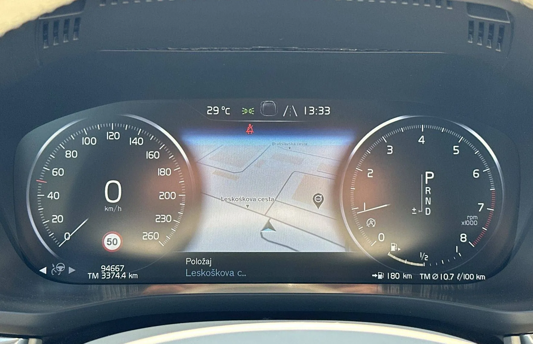 Zunanja slika - Volvo XC60 - T6 AWD Inscription Avt. - 15