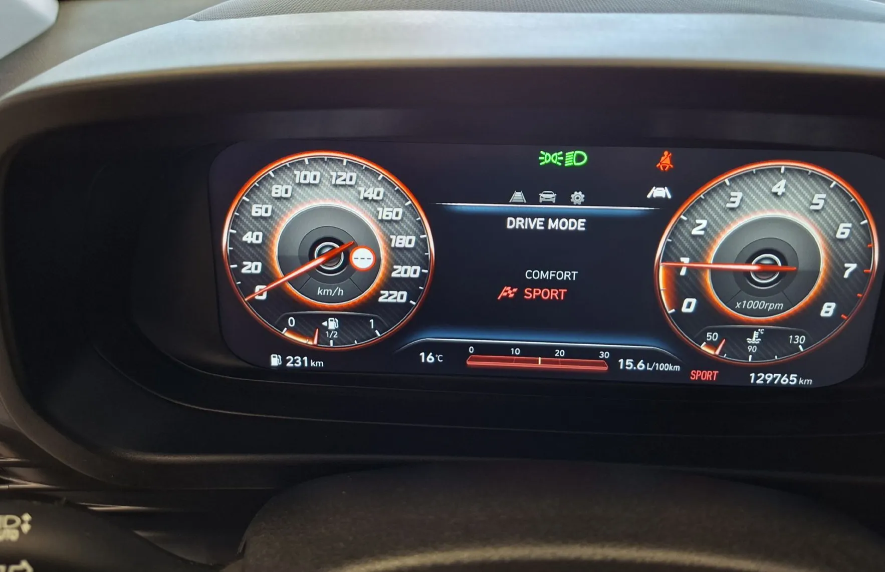 Zunanja slika - Hyundai i20 - 1.0 T-GDI 100 COMFORT-LED-KAMERA-PDC-ODLIČEN- - 14