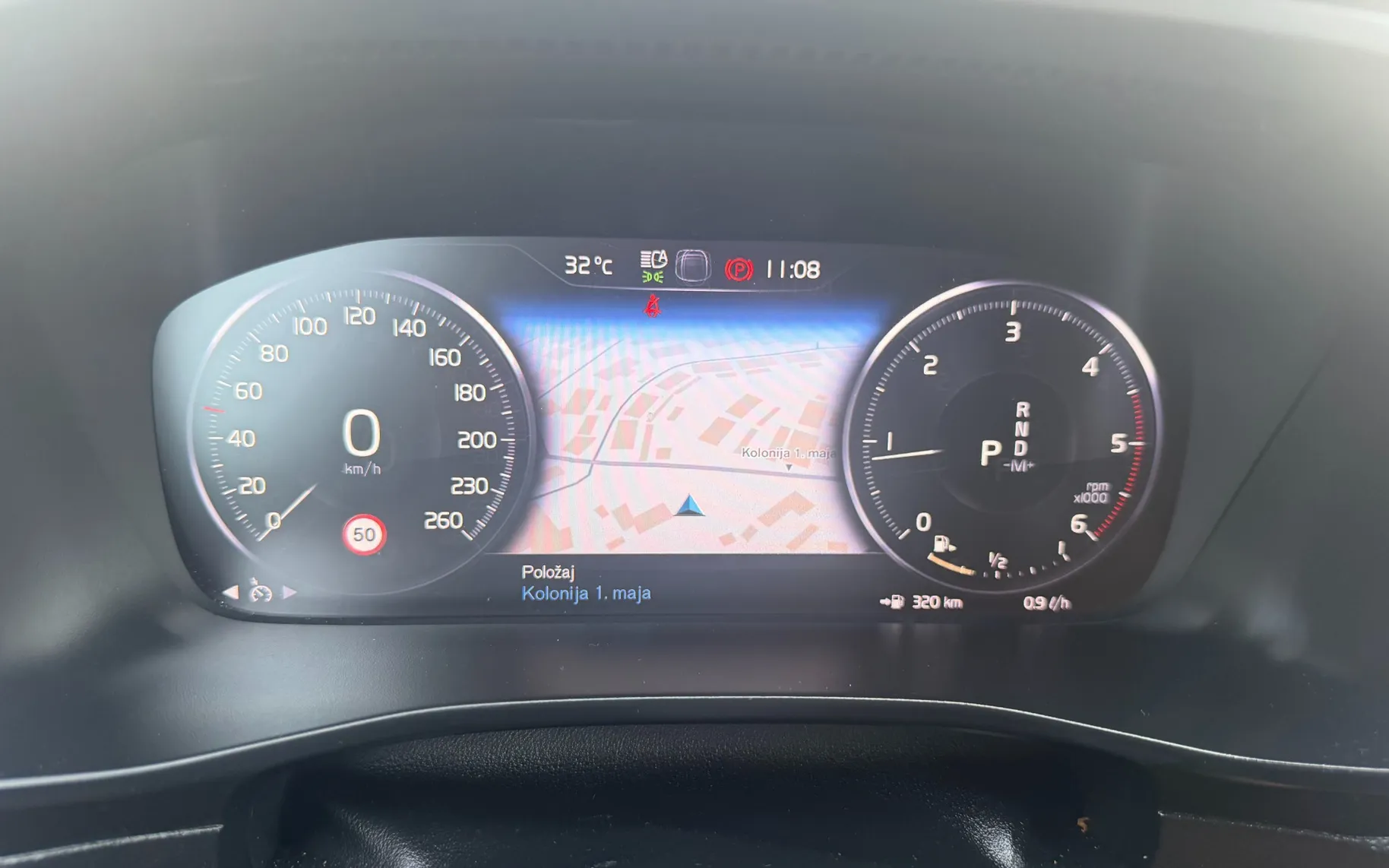 Zunanja slika - Volvo XC40 - D3 AWD Avt. - 12