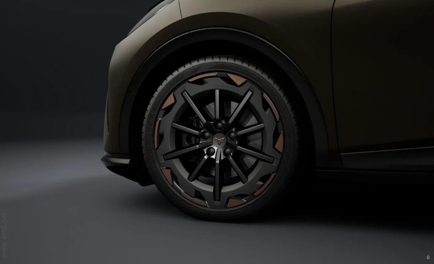 Zunanja slika - Cupra Raval - 52 kWh  VZ - 3