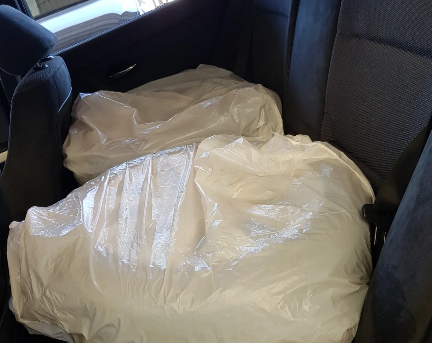 Zunanja slika - BMW Serija 3 - 330xd - ORIGINAL M PAKET - 16