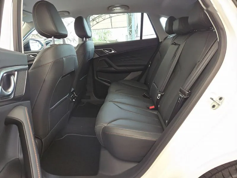 Zunanja slika - MG HS - 1.5T GDI Luxury Avt. HEV - 14