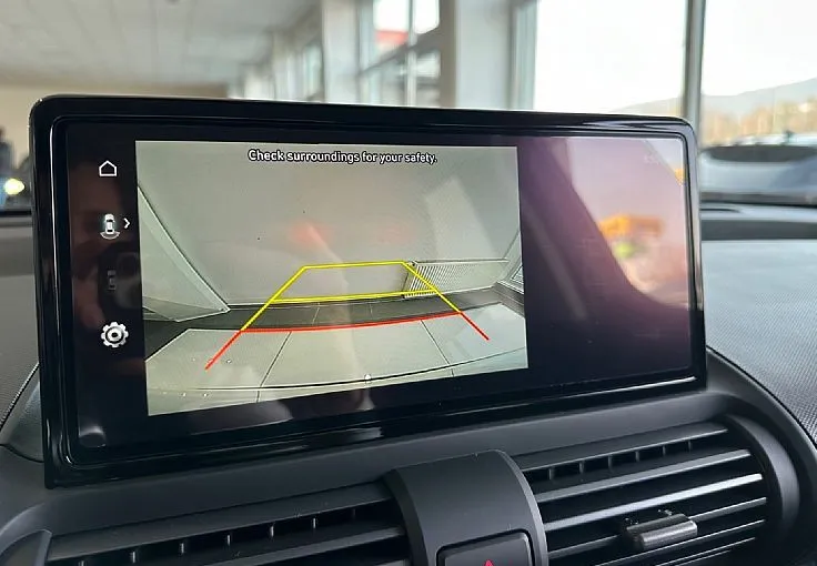 Zunanja slika - Hyundai Inster - 42 kWh Trend - 9