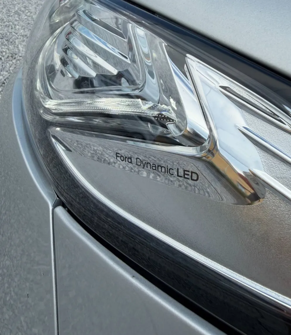 Zunanja slika - Ford Mondeo - 2.0 D TITANIUM-SLO-AUT-LED-NAVI-KAMERA-VELIK SERV - 15