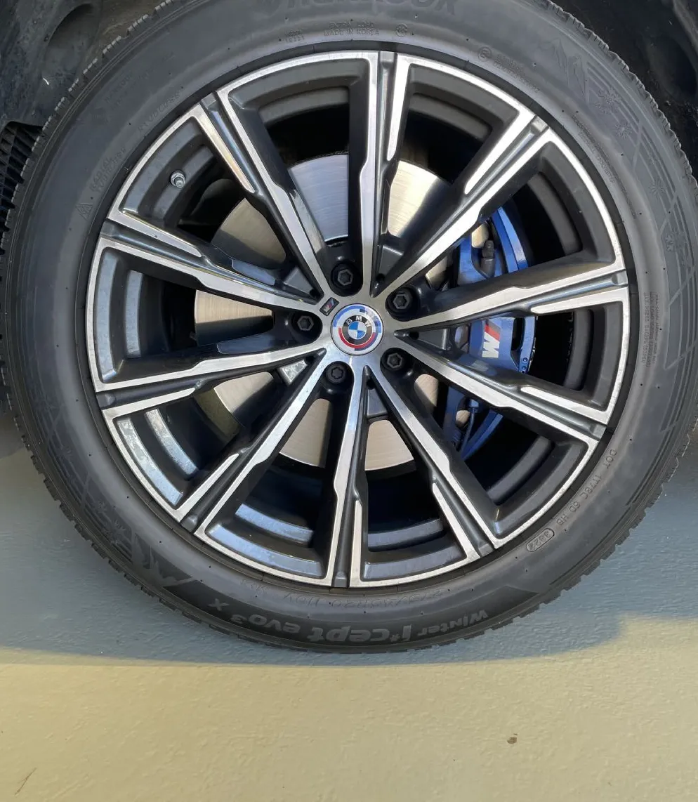 Zunanja slika - BMW X5 - serija : 4.0i-1.LAST.-HEADUP-PANORAMA-VIRTUAL-MEMORY-LED - 17