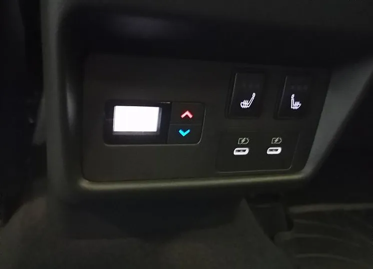 Zunanja slika - Nissan X-Trail - 1.5 VC-T MHEV N-CONNECTA X-TRONIC + COMFORT - 7