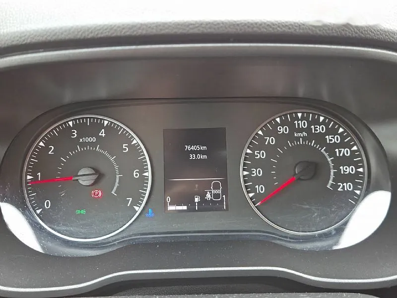 Zunanja slika - Dacia Duster - Prestige 1.5 dCi NAVI-KEYLESS-KAMERA-LED-ALU - 15