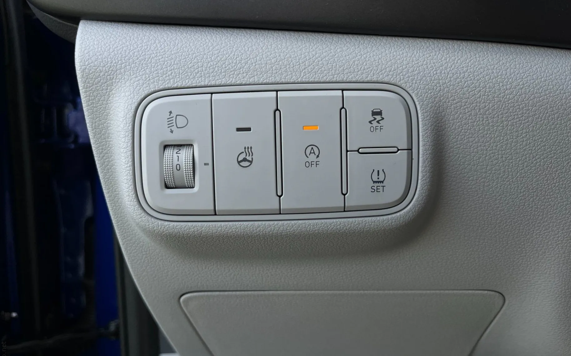 Zunanja slika - Hyundai Bayon - 1.0 T-GDI Style.LED.VZR.KAM.LANE AS.ACC 22.768 KM - 13