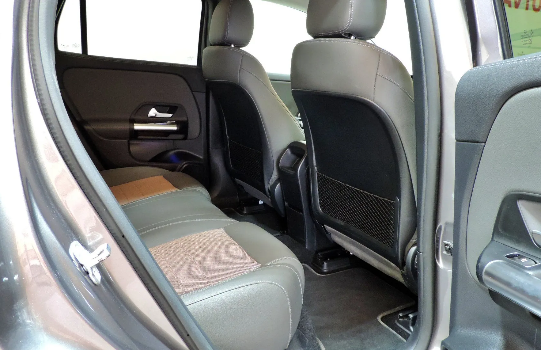 Zunanja slika - Mercedes-Benz EQA - 250 Electric-Art - 12