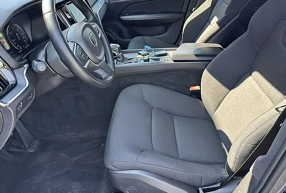 Zunanja slika - Volvo V60 - D3 Avt.°°2.Lastnik°°Odlično ohranjen - 6