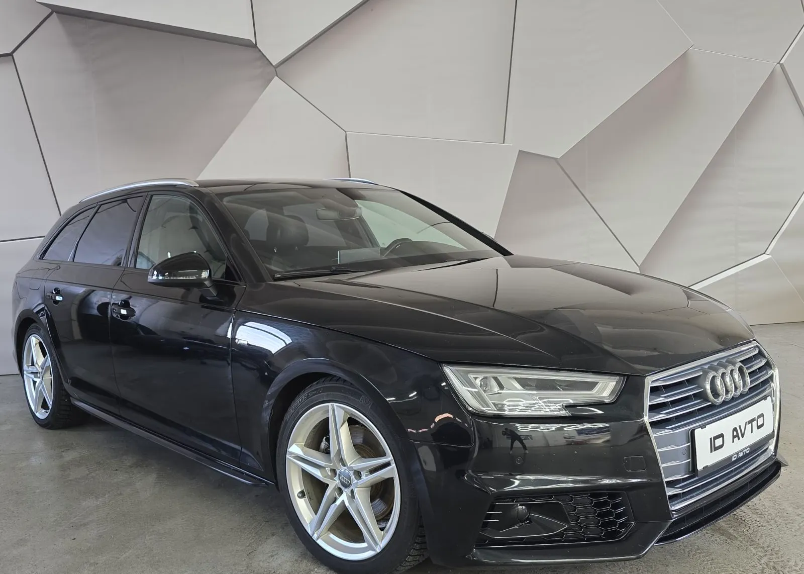Zunanja slika - Audi A4 - Avant 2,0 TDI Sport S tronic - 2