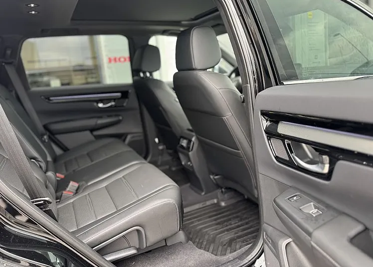 Zunanja slika - Honda CR-V - 2.0|P-HEV|2WD|ADVANCE-TECH|AUT|PRIKLJUČNI HIBRID - 12