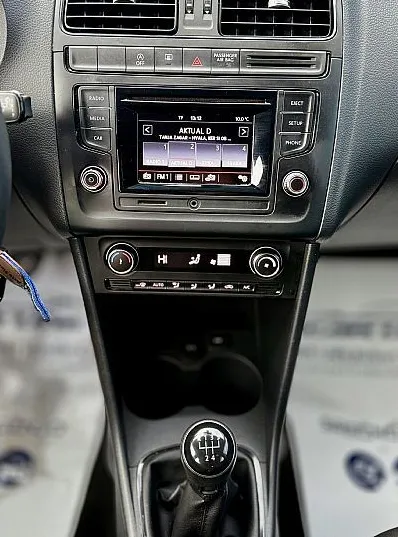 Zunanja slika - Volkswagen Polo - 1.4 TDI Trendline 55  75 - 10