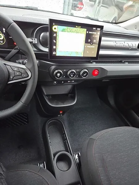 Zunanja slika - Renault Twingo - E-Tech Techno + Paket napredno polnjenje - 17