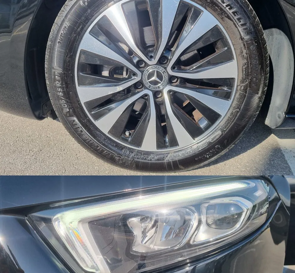 Zunanja slika - Mercedes-Benz A-Razred - A160 KAMERA-DAB-TEMPOMAT...  ODLIČNO OHRANJEN - 18