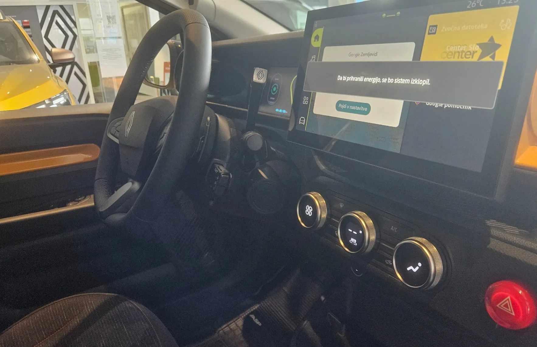Zunanja slika - Renault Twingo - E-Tech Techno - 7